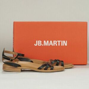 Sandále JB Martin AGATHE vyobraziť