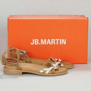 Sandále JB Martin AGATHE vyobraziť