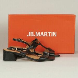 Sandále JB Martin VIOLAINE vyobraziť