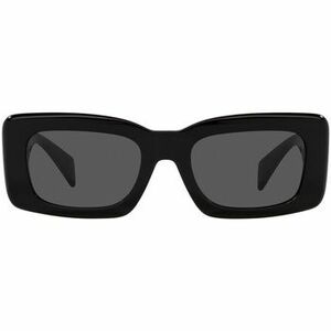 Slnečné okuliare Versace Occhiali da Sole VE4444U GB1/87 vyobraziť