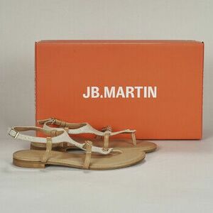 Sandále JB Martin ALOHA vyobraziť