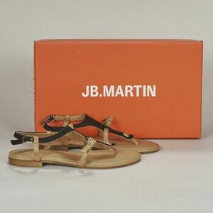 Sandále JB Martin ALOHA vyobraziť