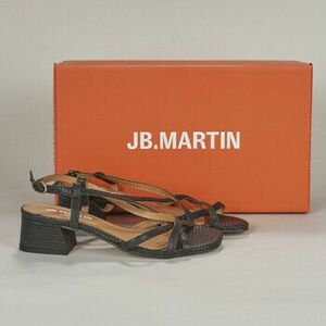 Sandále JB Martin VAILLANTE vyobraziť