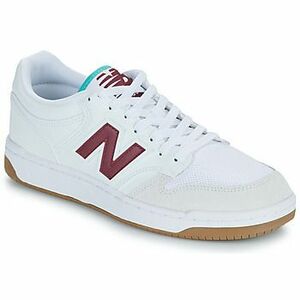 new balance Nízke tenisky '480' biela vyobraziť