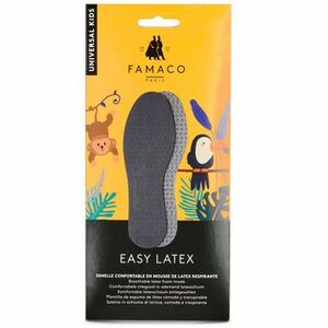 Doplnky k obuvi Famaco Semelle easy latex T33 vyobraziť
