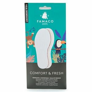 Doplnky k obuvi Famaco Semelle confort fresh T29 vyobraziť