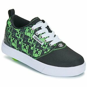 Kolieskové topánky Heelys PRO 20 MINECRAFT vyobraziť