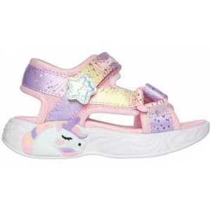 Sandále Skechers Unicorn dreams sandal - majes vyobraziť