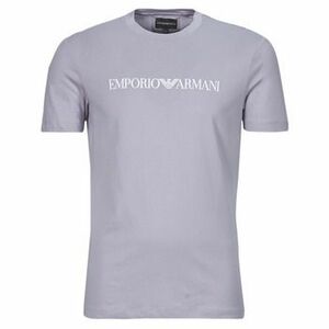 Tričká s krátkym rukávom Emporio Armani T-SHIRT vyobraziť