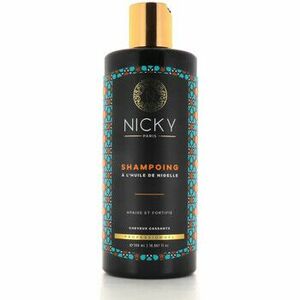 Šampóny Nicky - vyobraziť