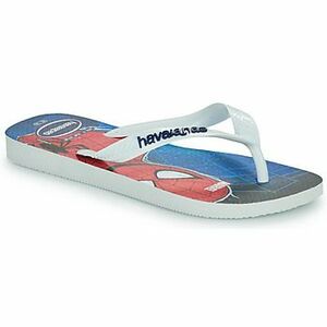 Žabky Havaianas KIDS MARVEL II vyobraziť