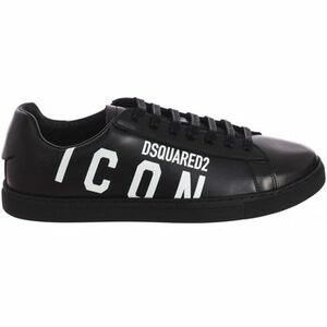 Nízke tenisky Dsquared SNM0005-01503204-M063 vyobraziť