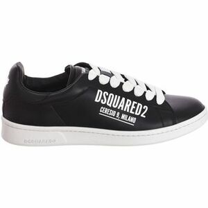 Nízke tenisky Dsquared SNM0175-01504835-M063 vyobraziť