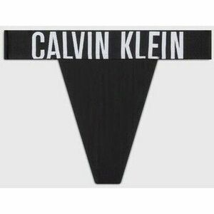 Slipy Calvin Klein Jeans 000QF7638EUB1 THONG vyobraziť