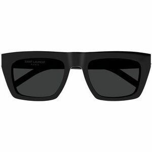 Slnečné okuliare Yves Saint Laurent Occhiali da Sole Saint Laurent SL M131 001 vyobraziť