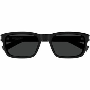 Slnečné okuliare Yves Saint Laurent Occhiali da Sole Saint Laurent SL 662 001 vyobraziť