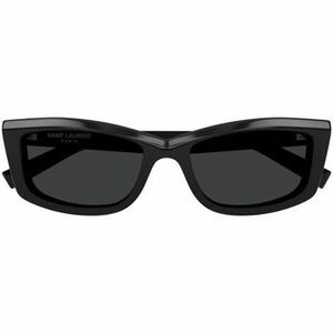 Slnečné okuliare Yves Saint Laurent Occhiali da Sole Saint Laurent SL 658 001 vyobraziť