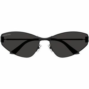 Slnečné okuliare Balenciaga Occhiali da Sole BB0335S 001 vyobraziť