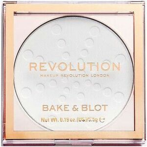 Lícenky & púdre Makeup Revolution - vyobraziť
