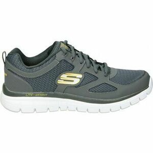 Univerzálna športová obuv Skechers 52635-CHAR vyobraziť
