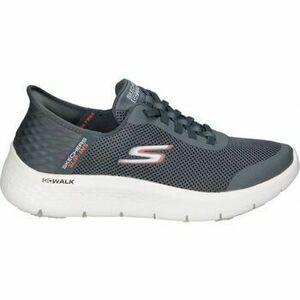 Univerzálna športová obuv Skechers 216324-GRY vyobraziť