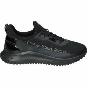 Univerzálna športová obuv Calvin Klein Jeans 8700GT vyobraziť