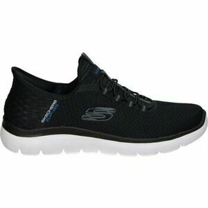 Univerzálna športová obuv Skechers 232457-BLK vyobraziť