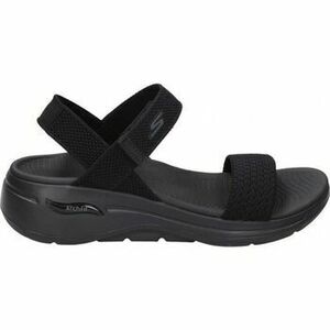 Sandále Skechers 140264-BBK vyobraziť