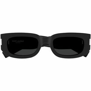 Slnečné okuliare Yves Saint Laurent Occhiali da Sole Saint Laurent SL 697 001 vyobraziť