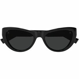 Slnečné okuliare Yves Saint Laurent Occhiali da Sole Saint Laurent SL 676 001 vyobraziť