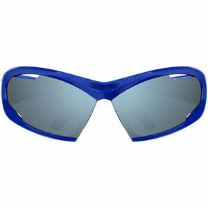 Slnečné okuliare Balenciaga Occhiali da Sole Extreme BB0318S 002 vyobraziť