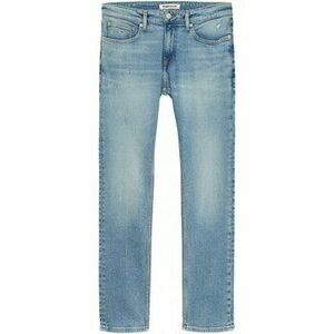Džínsy Skinny Tommy Jeans DM0DM10251 SCANTON vyobraziť