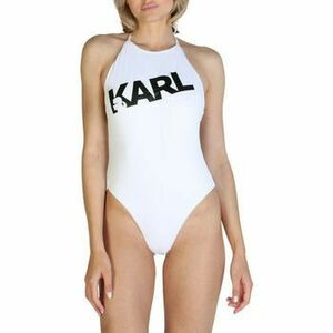 Plavky kombinovateľné Karl Lagerfeld - kl21wop03 vyobraziť