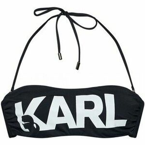 Plážové šatky a parea Karl Lagerfeld KL21WTP06 vyobraziť