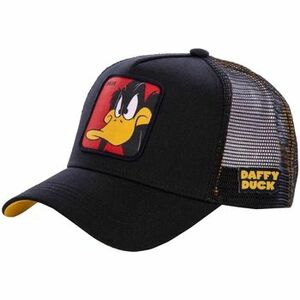 Šiltovky Capslab Looney Tunes Daffy Duck Cap vyobraziť