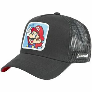 Šiltovky Capslab Super Mario Bros Cap vyobraziť