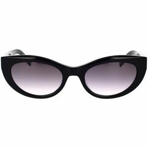 Slnečné okuliare Yves Saint Laurent Occhiali da Sole Saint Laurent SL M115 002 vyobraziť