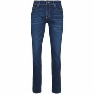 Rovné džínsy Tommy Jeans DM0DM10785 vyobraziť