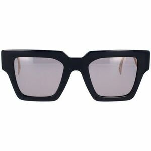 Slnečné okuliare Versace Occhiali da Sole VE4431 GB1/81 Polarizzati vyobraziť