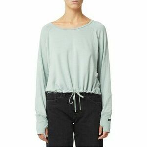 Tričká s dlhým rukávom Calvin Klein Jeans 00GWF2W308 vyobraziť