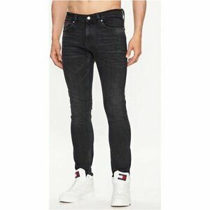 Džínsy Skinny Tommy Jeans DM0DM16641 vyobraziť