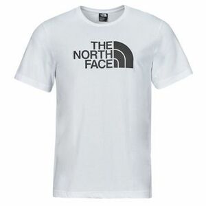 THE NORTH FACE Tričko biela vyobraziť