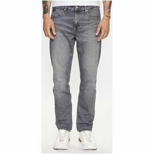 Rovné džínsy Calvin Klein Jeans J30J323363 vyobraziť