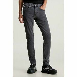 Rovné džínsy Calvin Klein Jeans J30J324196 vyobraziť