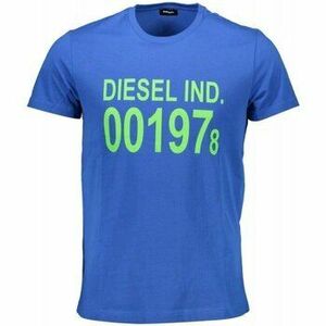 Pánske tričko Diesel Diego vyobraziť