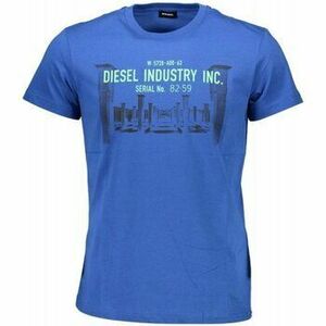 T-Diegos Tričko Diesel vyobraziť