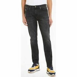 Rovné džínsy Tommy Jeans DM0DM18145 vyobraziť