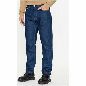 Rovné džínsy Calvin Klein Jeans J30J323881 vyobraziť