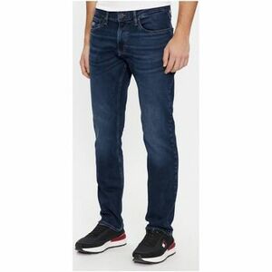 Džínsy Skinny Tommy Jeans DM0DM18136 vyobraziť