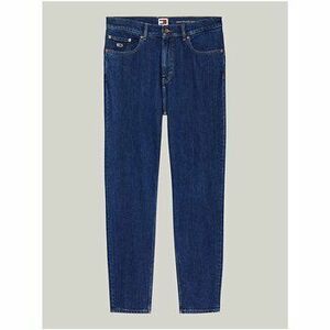 Rovné džínsy Tommy Jeans DM0DM19458 vyobraziť